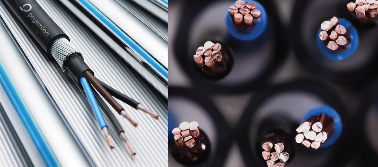 “Kristal” İtaliyanın “Prysmian Group” şirkəti ilə strateji əməkdaşlığı genişləndirir! - FOTO/VİDEO